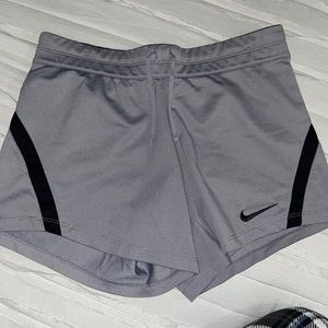Nike athletic shorts